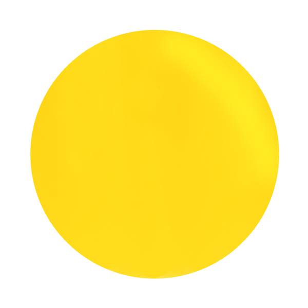 SHELLAC VIVID YELLOW TAXI